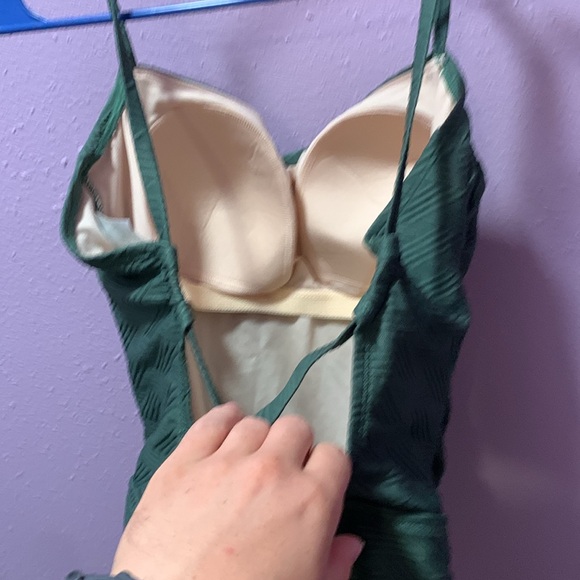 Kona sol swim suit - Picture 2 of 4